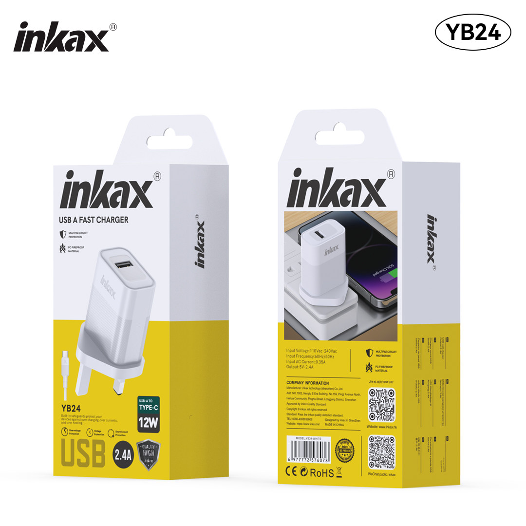 inkax technology (shenzhen) co., ltd.